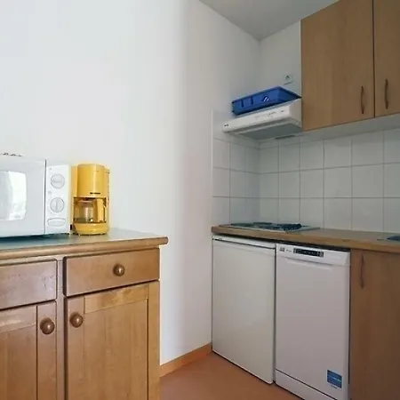 Balcons Du Soleil 2 79 Apartamento Germ