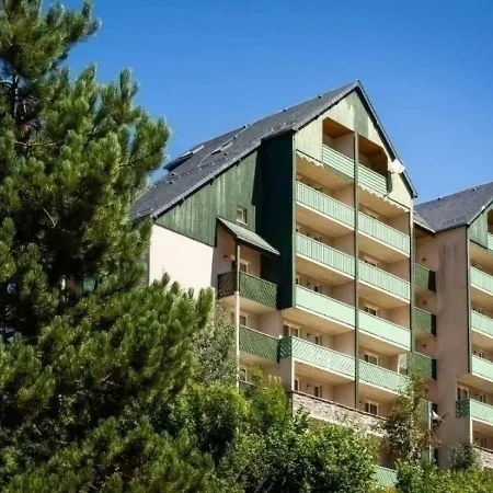 Apartamento Balcons Du Soleil 2 79 Germ