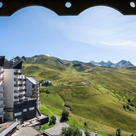 Apartamento Balcons Du Soleil 2 79