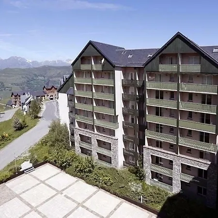Apartamento Balcons Du Soleil 2 79 *
