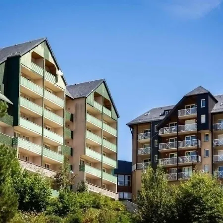 Apartamento Balcons Du Soleil 2 79