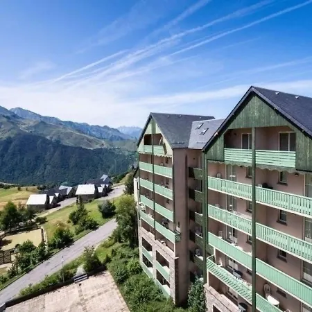 Apartamento Balcons Du Soleil 2 79